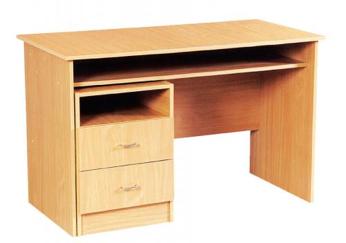 Стіл вчителя з тумбою (ГАМАЮНГРУП)